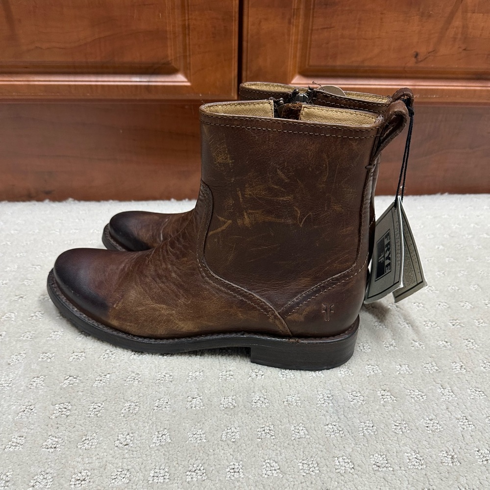 Frye Booties - Picture 3 of 6